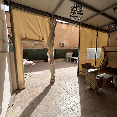 La Casa Di Gabri Appartement Palermo Buitenkant foto