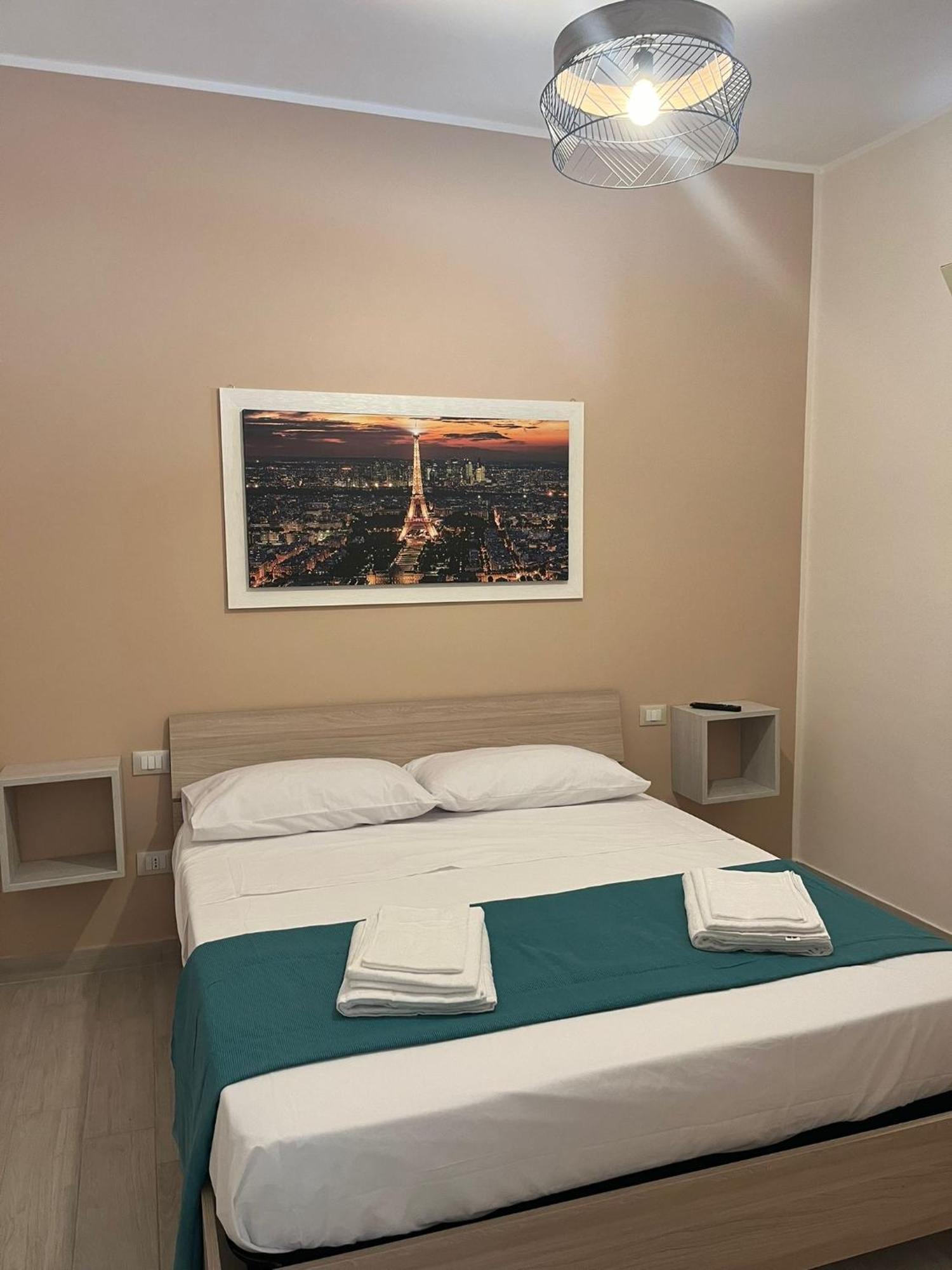 La Casa Di Gabri Appartement Palermo Buitenkant foto