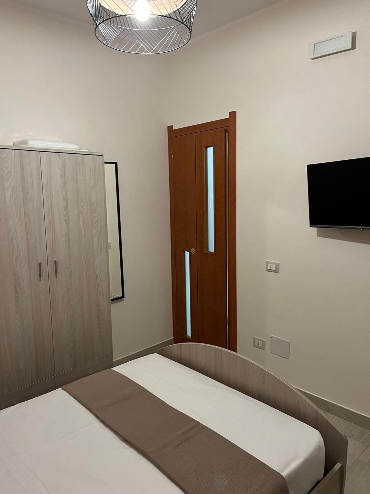 La Casa Di Gabri Appartement Palermo Buitenkant foto