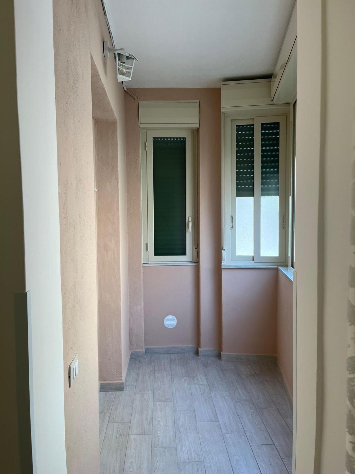 La Casa Di Gabri Appartement Palermo Buitenkant foto
