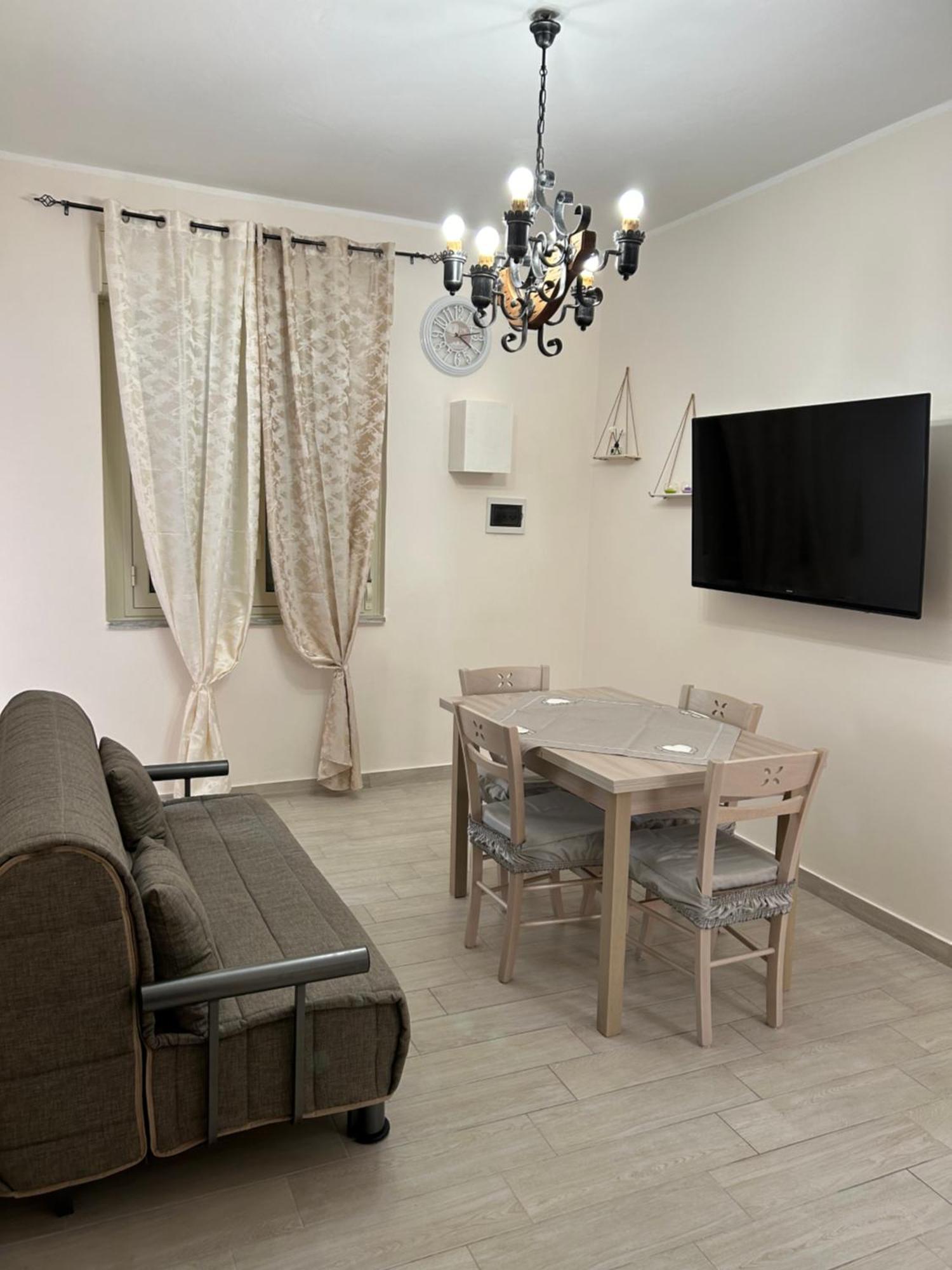 La Casa Di Gabri Appartement Palermo Buitenkant foto