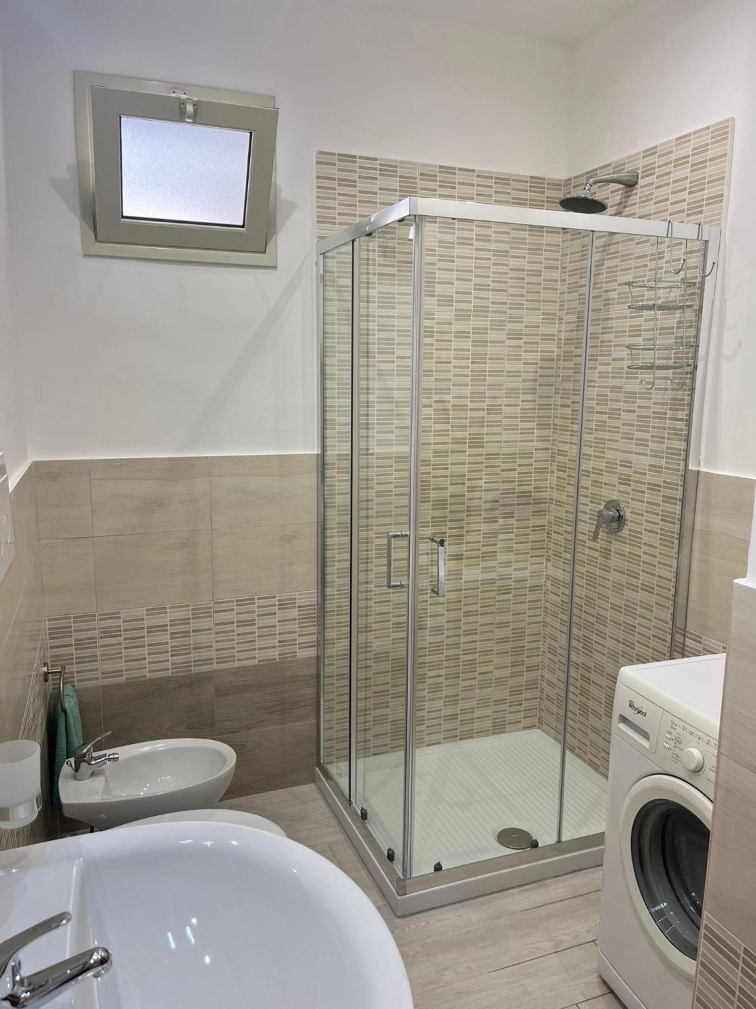 La Casa Di Gabri Appartement Palermo Buitenkant foto