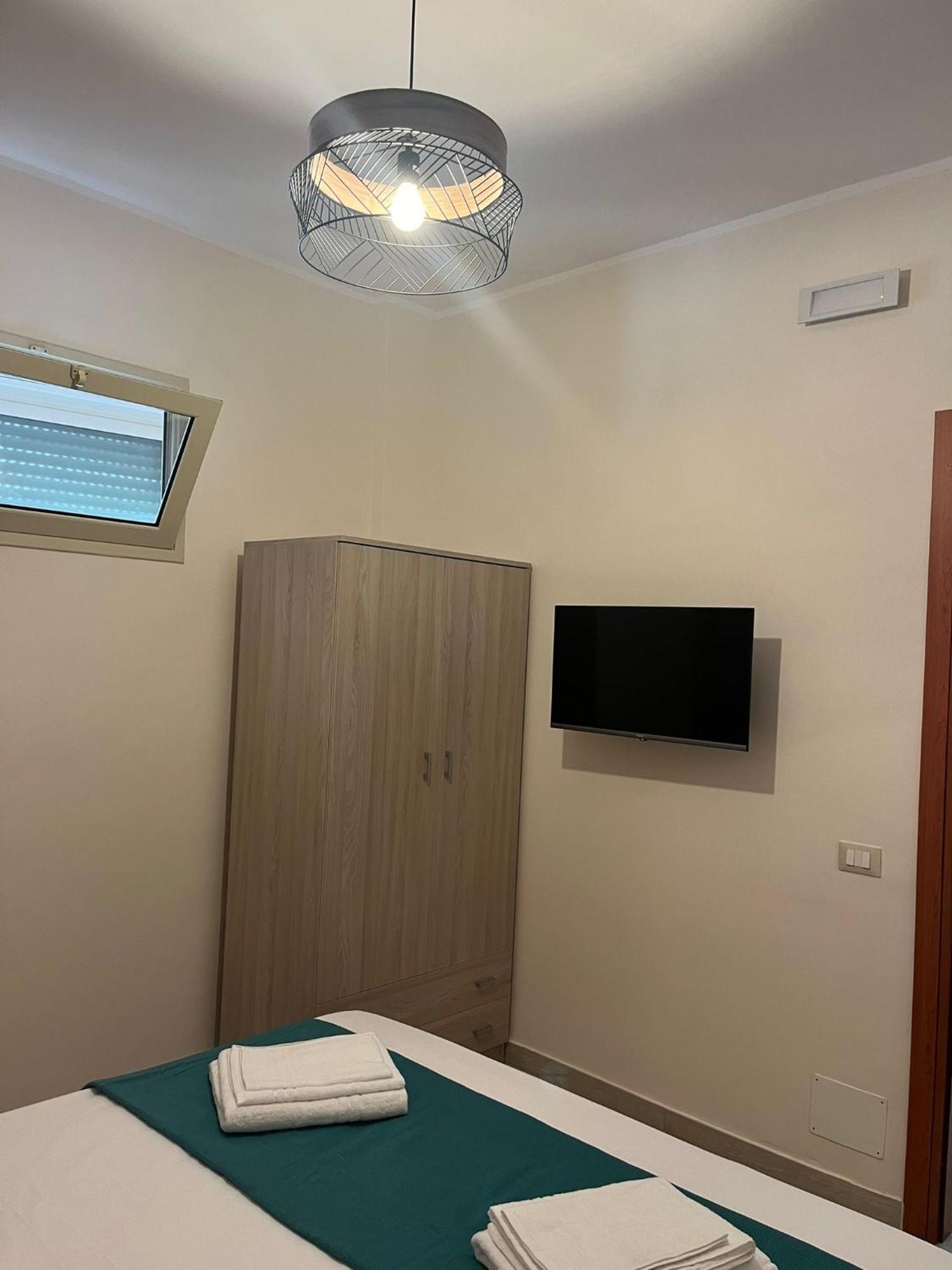 La Casa Di Gabri Appartement Palermo Buitenkant foto
